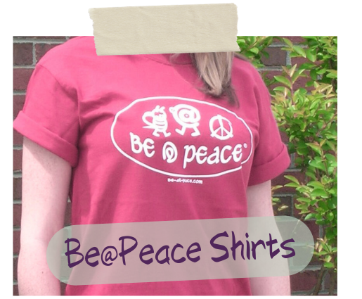Be@Peace Shirts